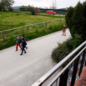 Wanderung zum Biohof Schweighofer