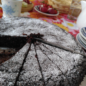 Kuchen