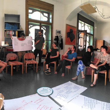 Klausurtagung 2022 Klausurtagung 2022