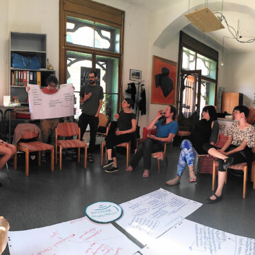 Klausurtagung 2022 Klausurtagung 2022